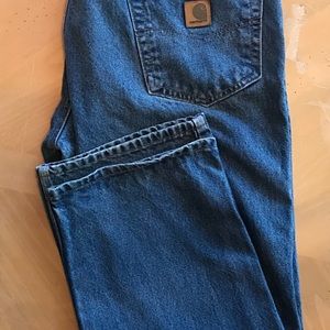 Carhartt Jeans